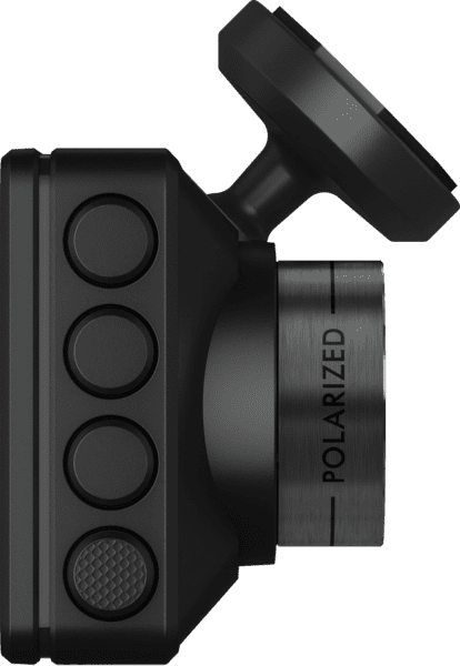Garmin Dash Cam X210 Quad HD WLAN BT Akku Gleichstrom